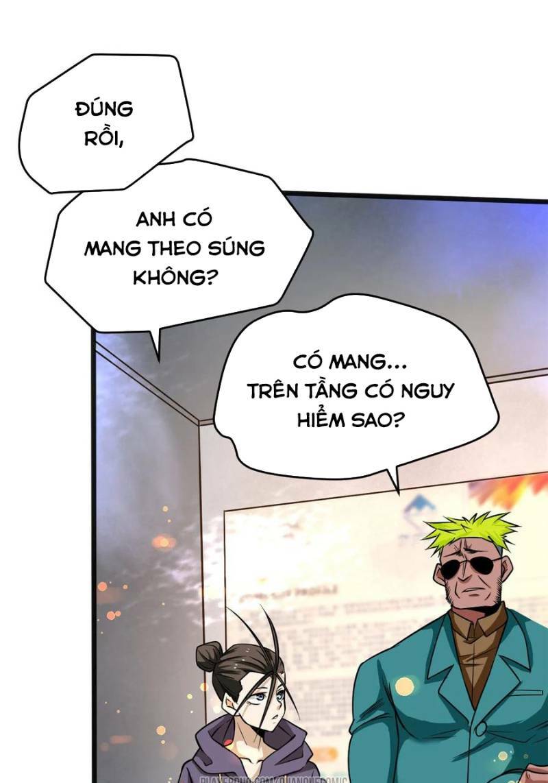 đô thị đỉnh phong cao thủ chapter 53 3