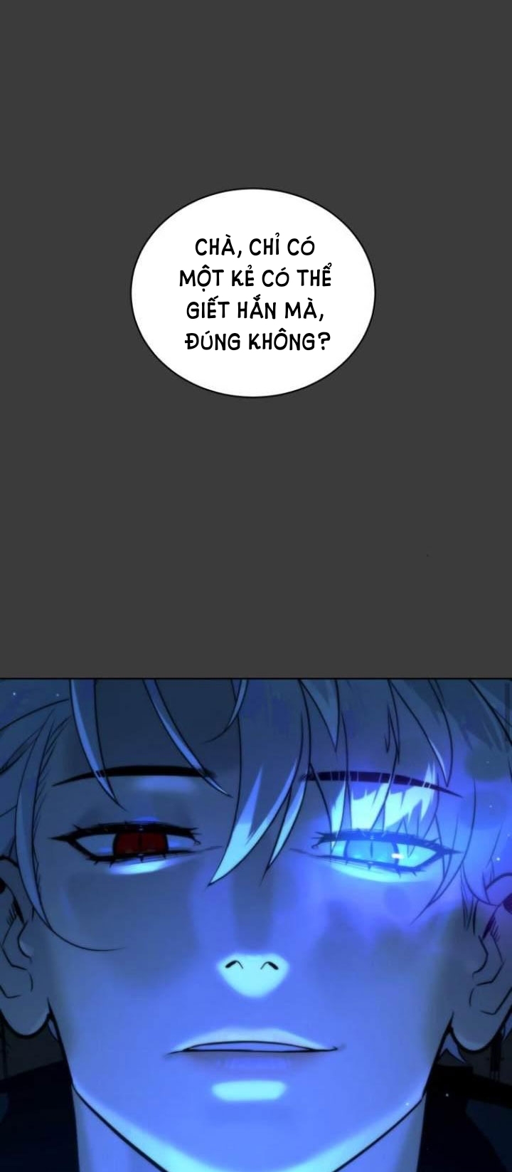 bạch huyết - white blood chapter 63 55