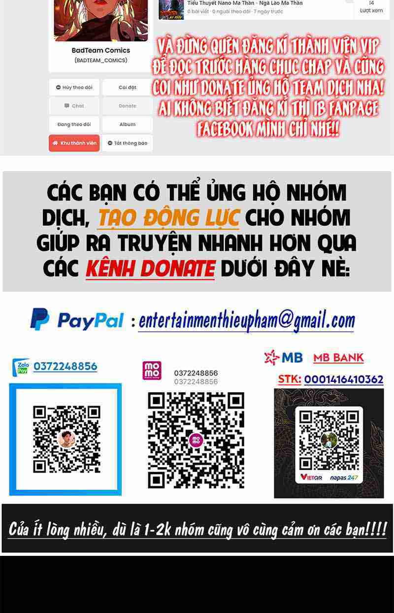 xuyên không thành hổ chapter 69 91