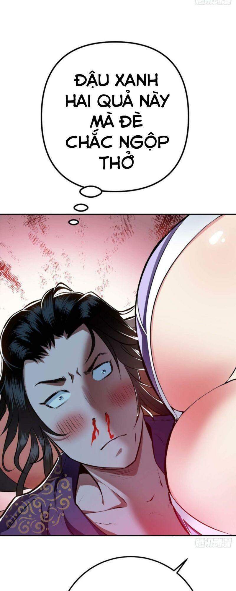 nam chính và hậu cung đều là của ta chapter 5 6