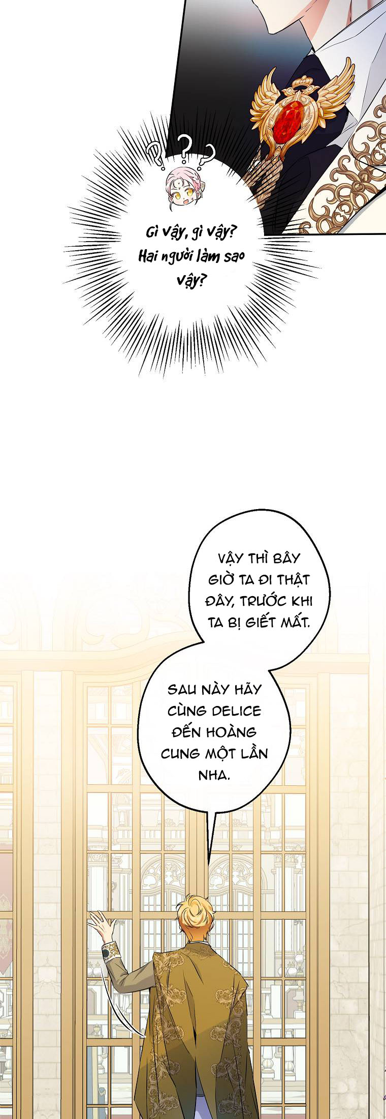 cuộc hôn nhân giả dối chapter 83.2 9