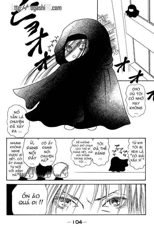 perfect girl evolution chapter 12 21