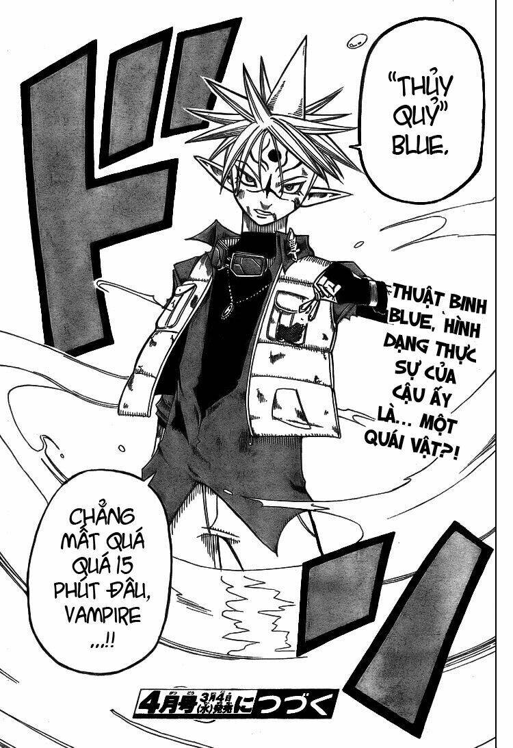 buster keel chapter 5 43