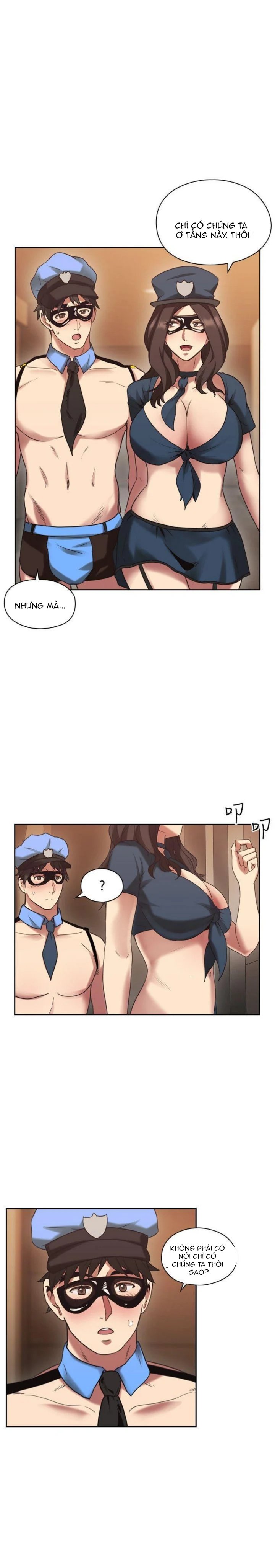 tình nhân chapter 24 23