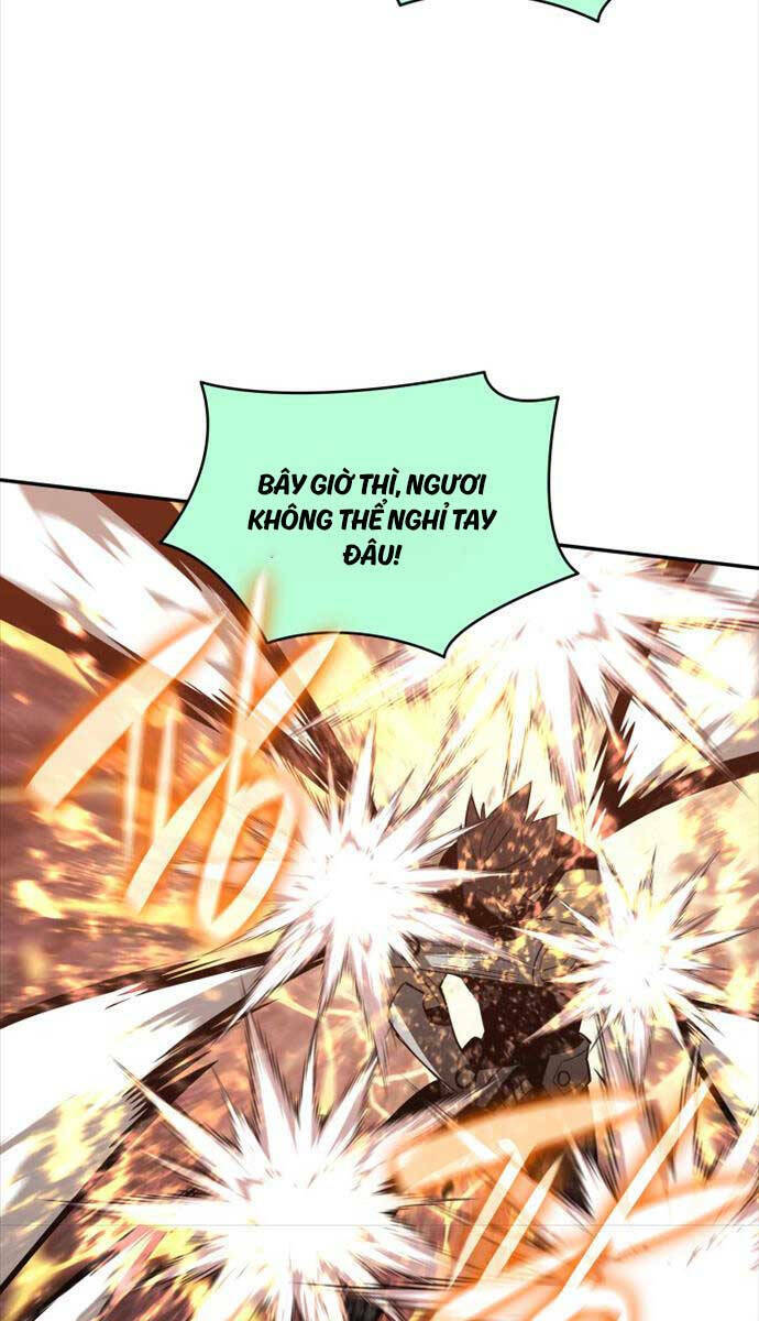 tôi là lính mới chapter 163 66