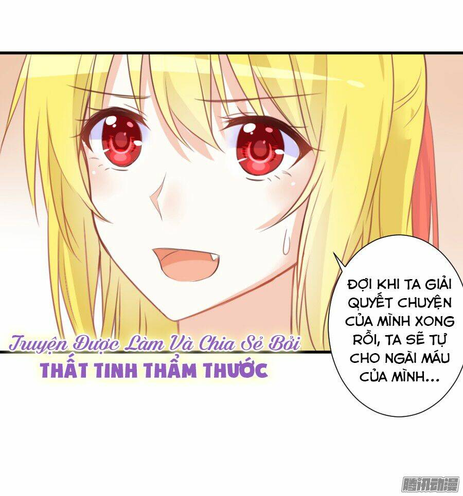 hôm nay ta cũng muốn trêu chọc nàng chapter 21 10