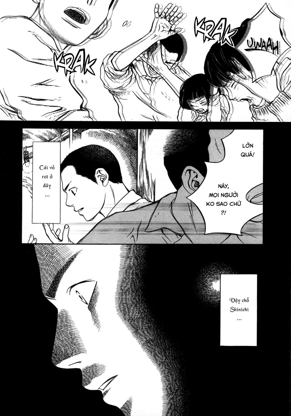 chinatsu no uta chapter 10 9