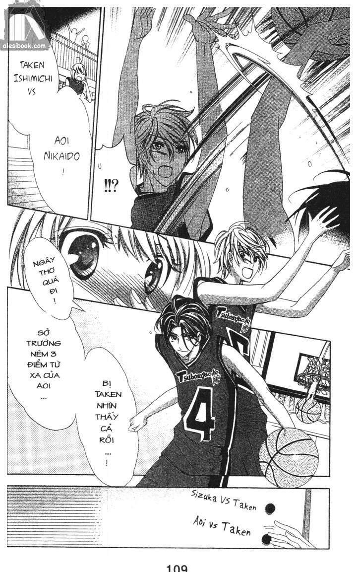 alice 38 °c chapter 31 8