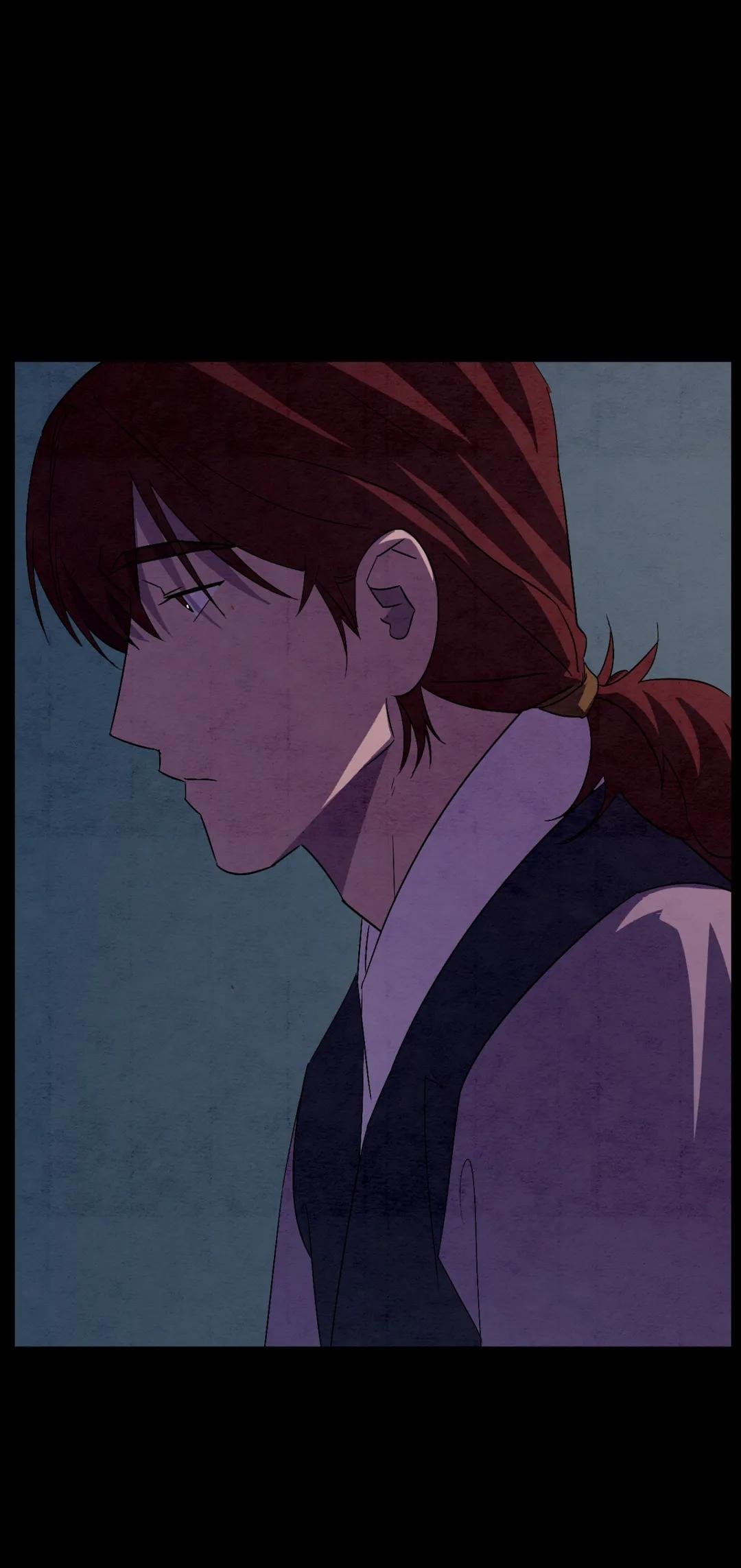 [hoàn] dưới đáy biển xanh chapter 39 46