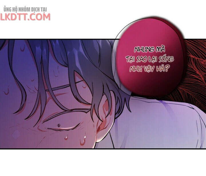 tôi đã trở thành con gái nuôi của nam chính chapter 8 51