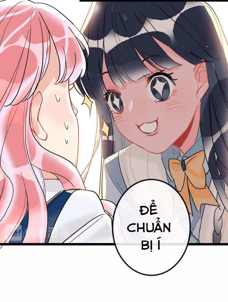 cướp bóc ngọt ngào chapter 1 69