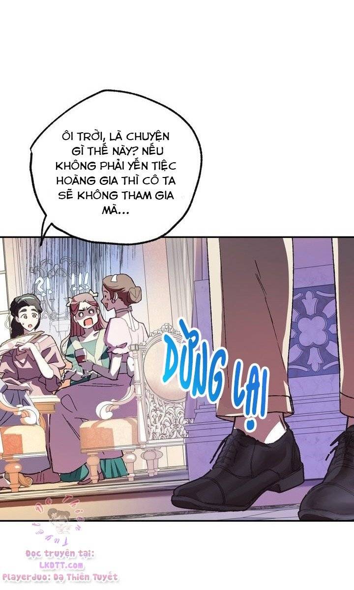 cha, con không muốn kết hôn đâu chapter 7 57