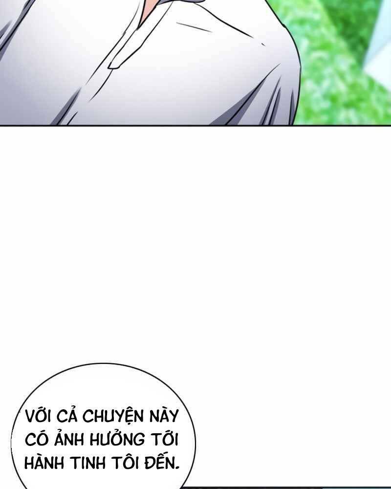 Druid Tại Ga Seoul - Người Hóa Thú Chapter 62 117