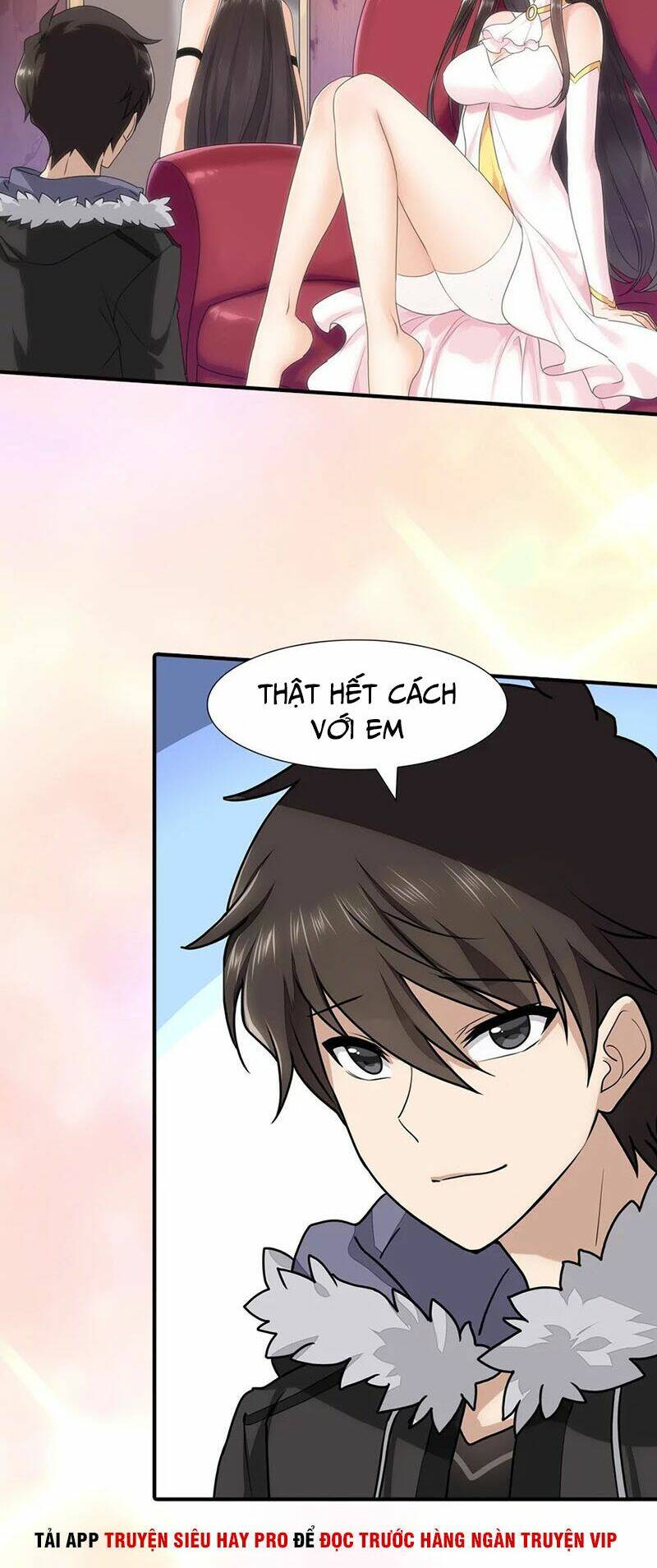 bạn gái virus của tôi chapter 51 24