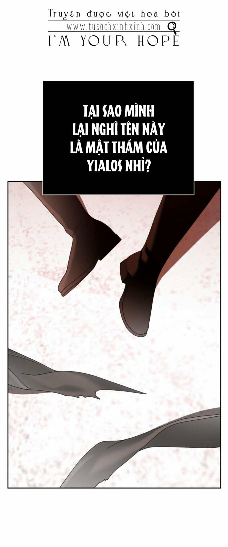 tôi muốn trở thành cô ấy chỉ một ngày chapter 91 100