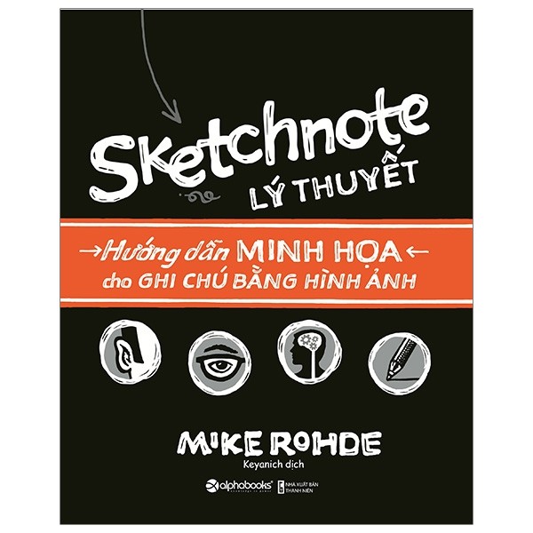 Sketchnote Lý Thuyết