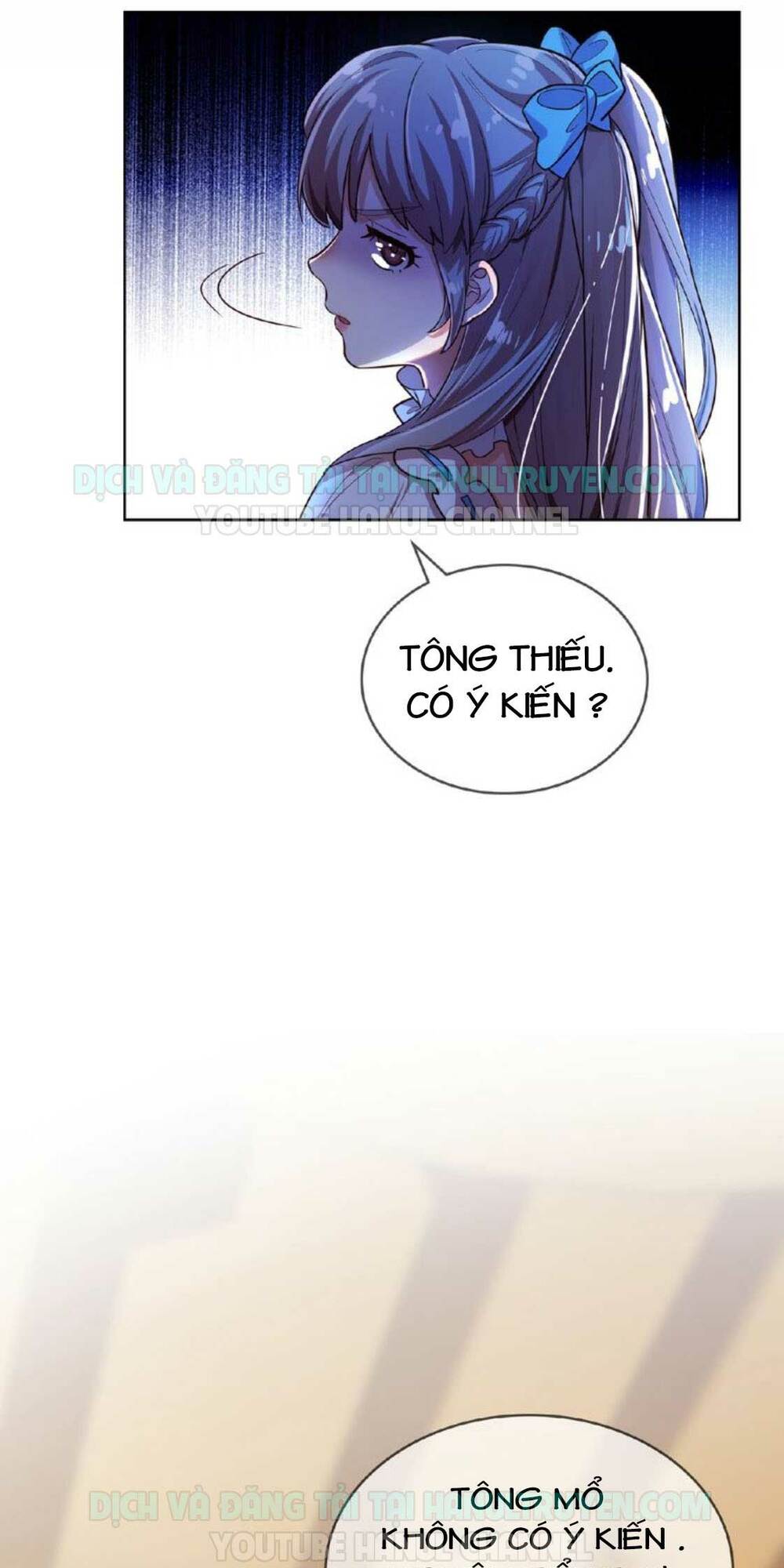 kiều thê muốn bỏ trốn của phúc hắc tổng tài chapter 12 8