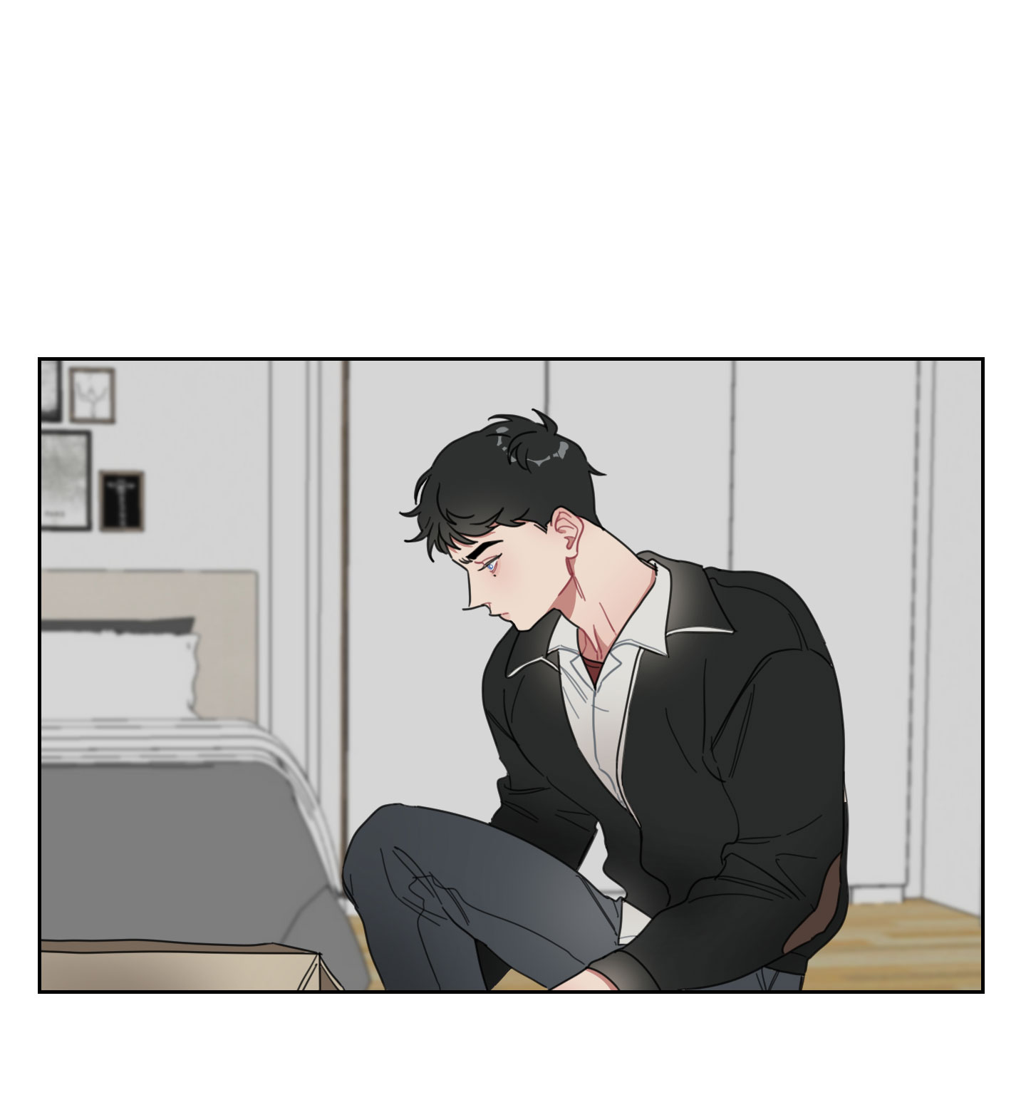 ngọt ngào và lạnh lùng chapter 4.2 29