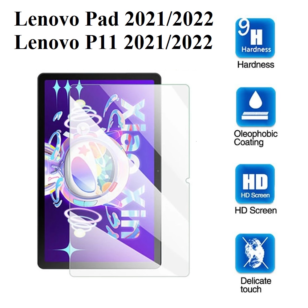 Kính cường lực dành cho Pad 2022 - P11 2022