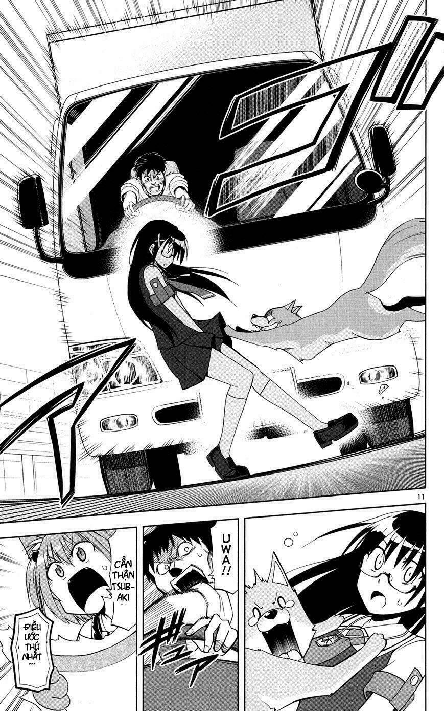 gankon chapter 27 12