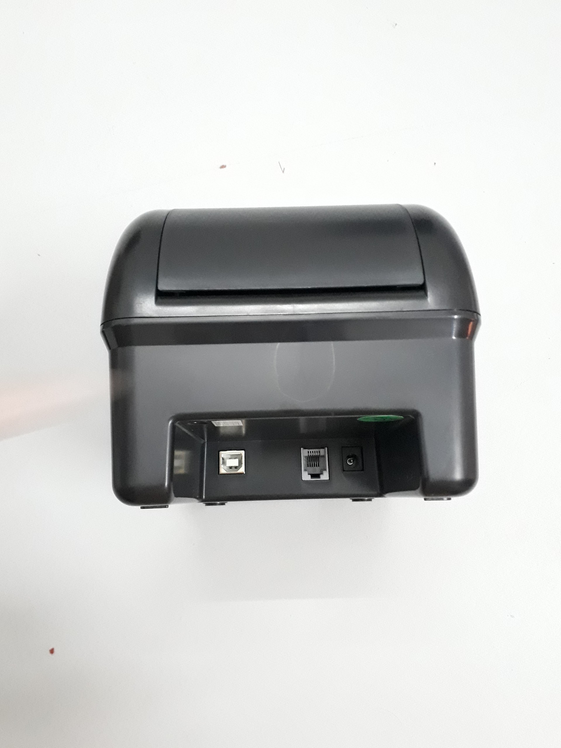 Máy in tem, máy in mã vạch Xprinter XP-285B Cổng kết nối USB + Bluetooth - Hàng chính hãng