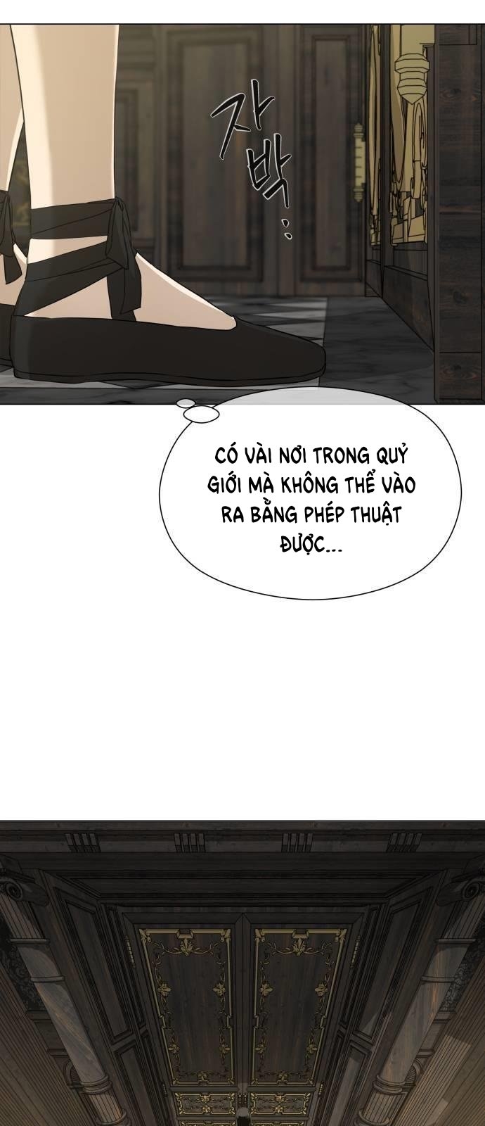 nữ anh hùng - truyện ngắn chapter 1.1 36