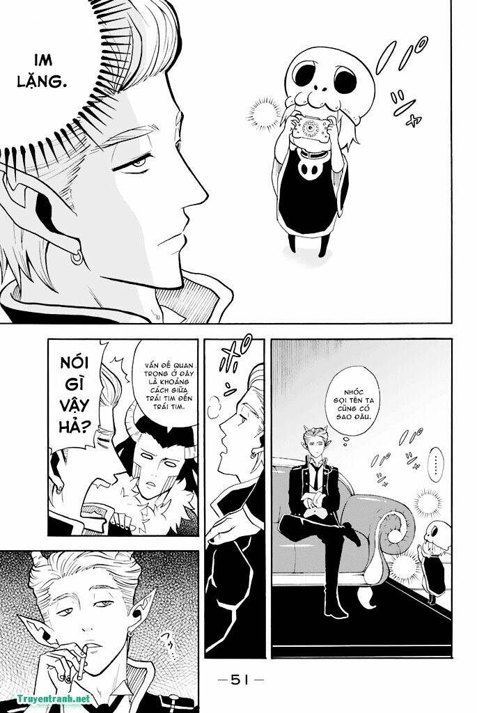 sodatechimaou chapter 48 8