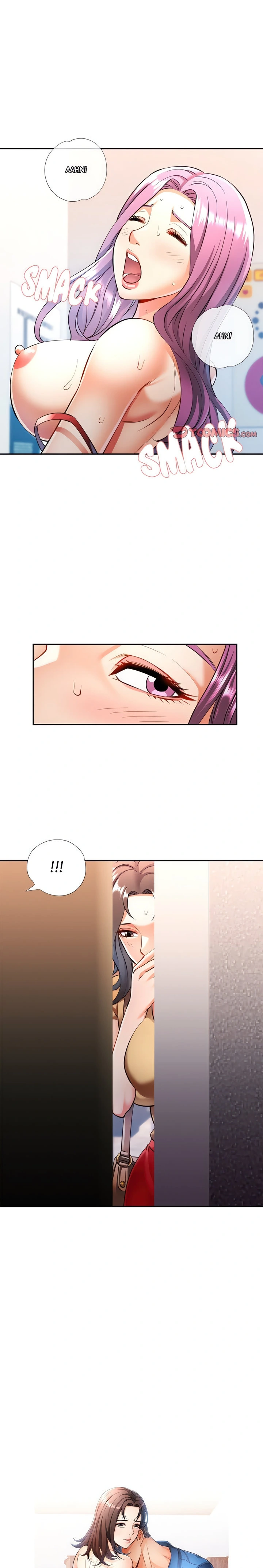 ở nơi em chapter 21 2