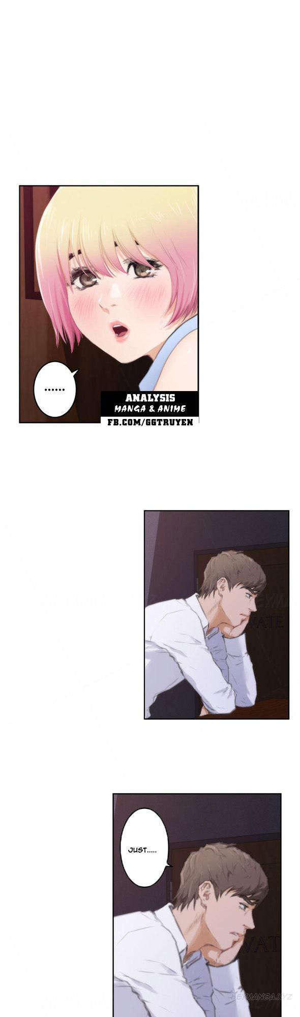 h-mate chapter 86 47