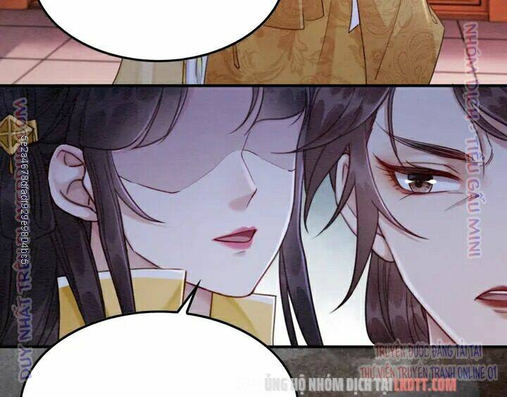 trọng sinh bá sủng nhiếp chính vương quá mạnh mẽ chapter 180 47