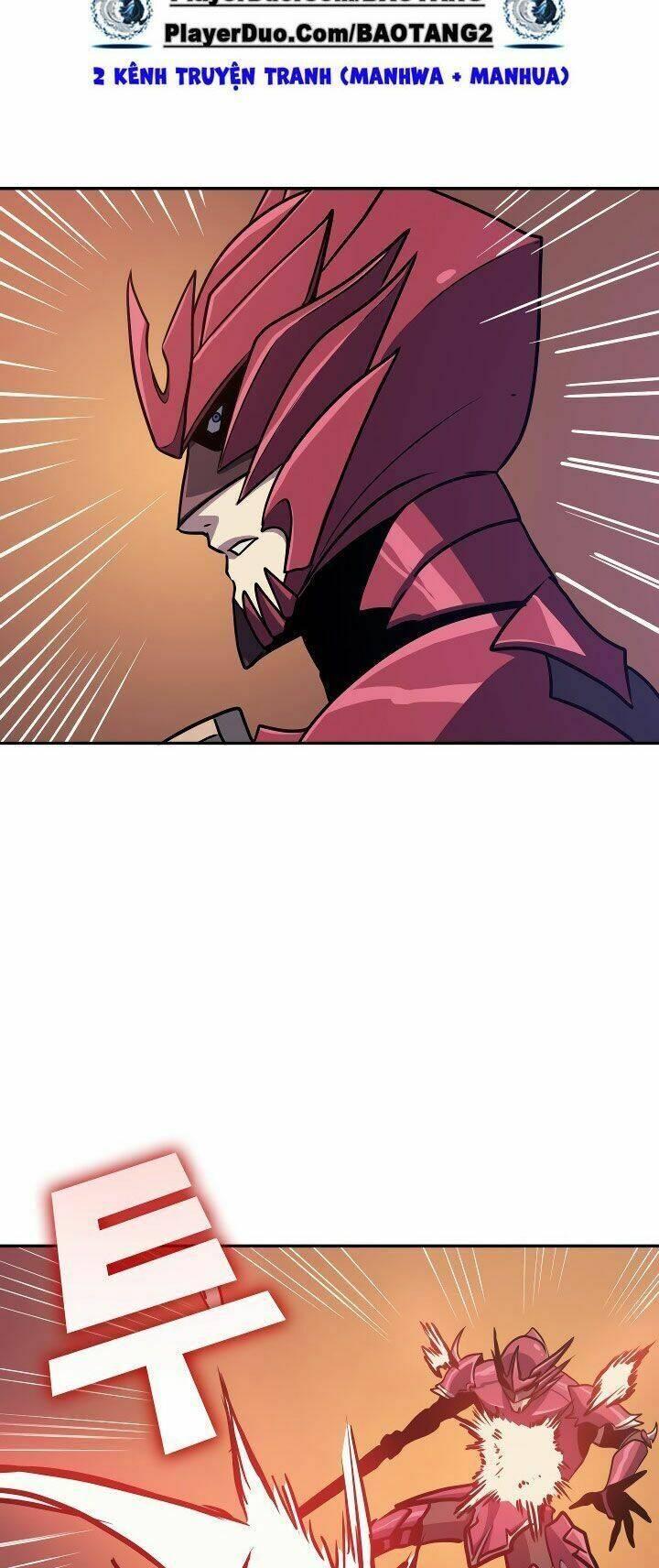 tôi trở lại thăng cấp một mình chapter 66 63