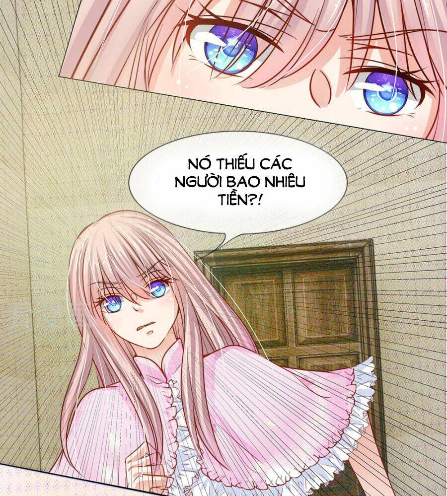 thiếu soái của tôi chính là manh như vậy chapter 49 5