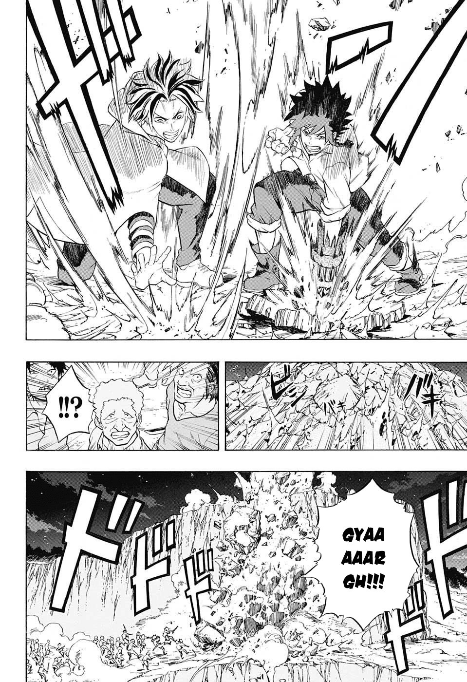 demon's plan chapter 9 9