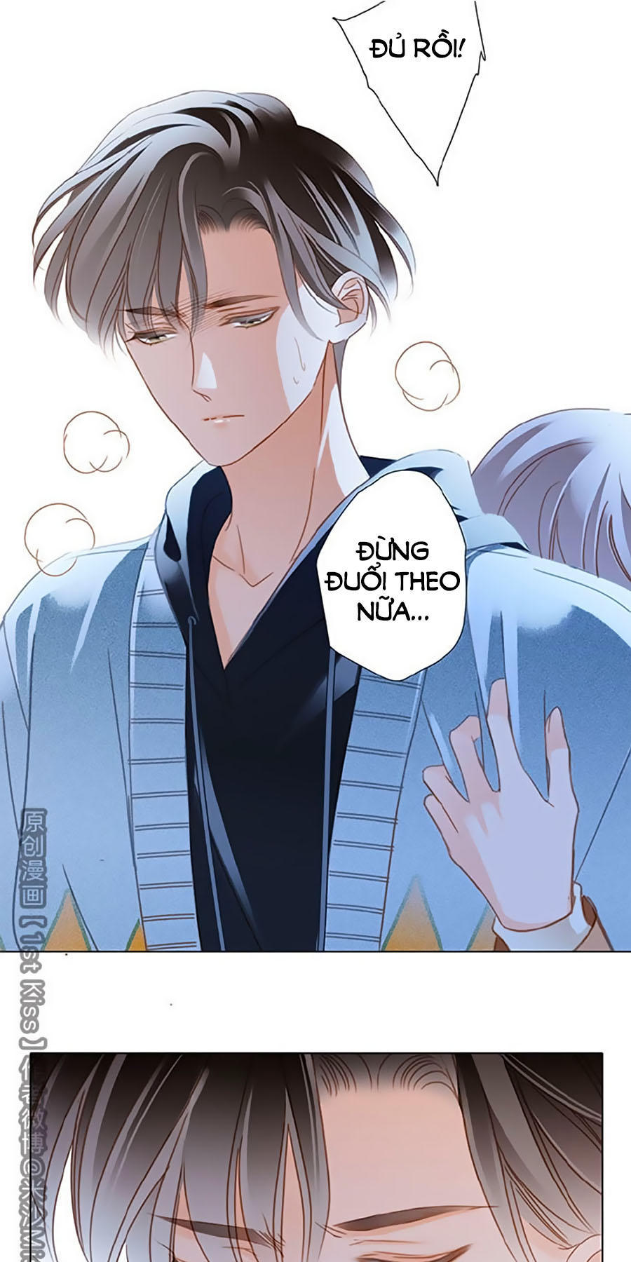 tình yêu và nhà sản xuất chapter 13 22