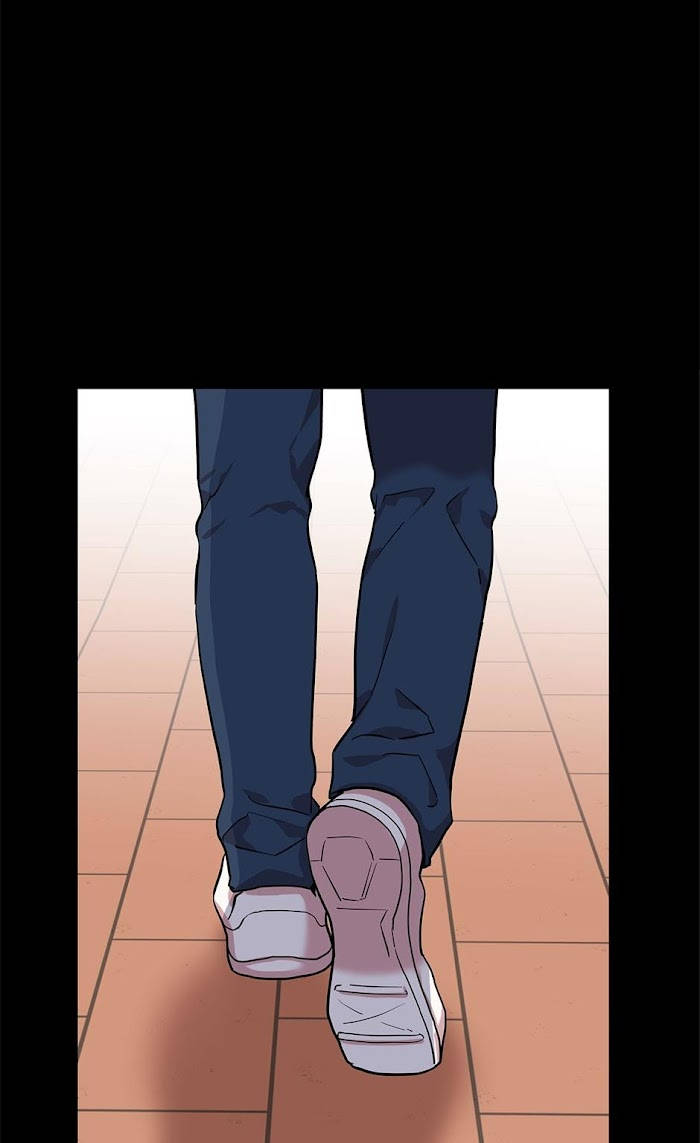 [raw] red candy chapter 69 9