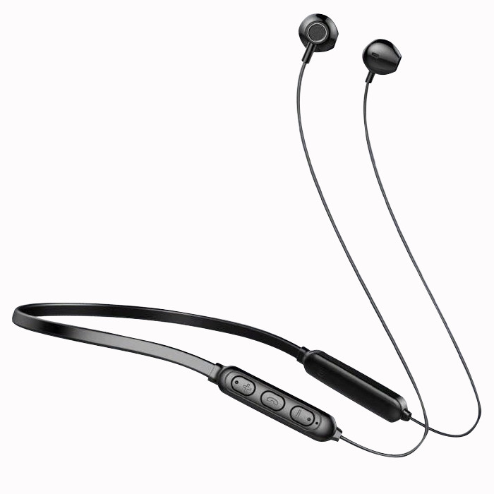 Tai nghe bluetooth nhét tai Neckband -hàng chính hãng