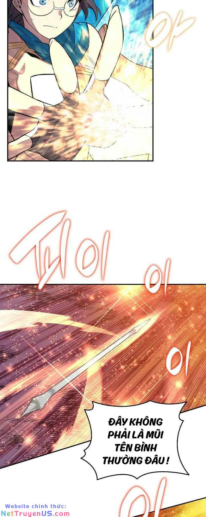 tôi là lính mới chapter 156 21