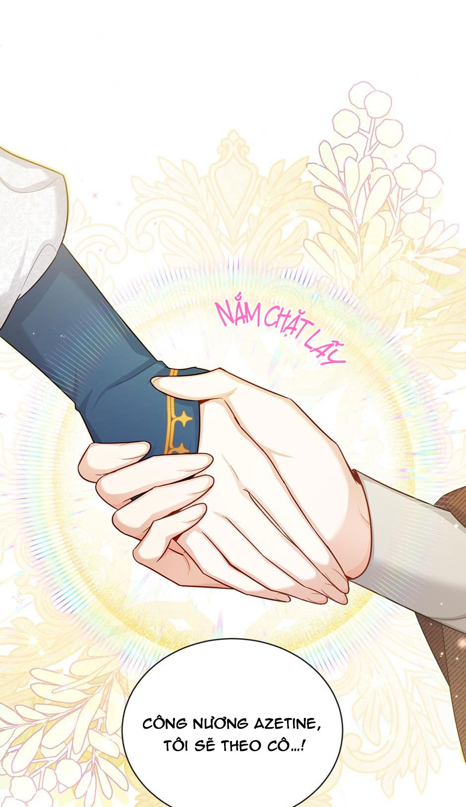 nữ công tước với tâm hồn trống rỗng chapter 91 73