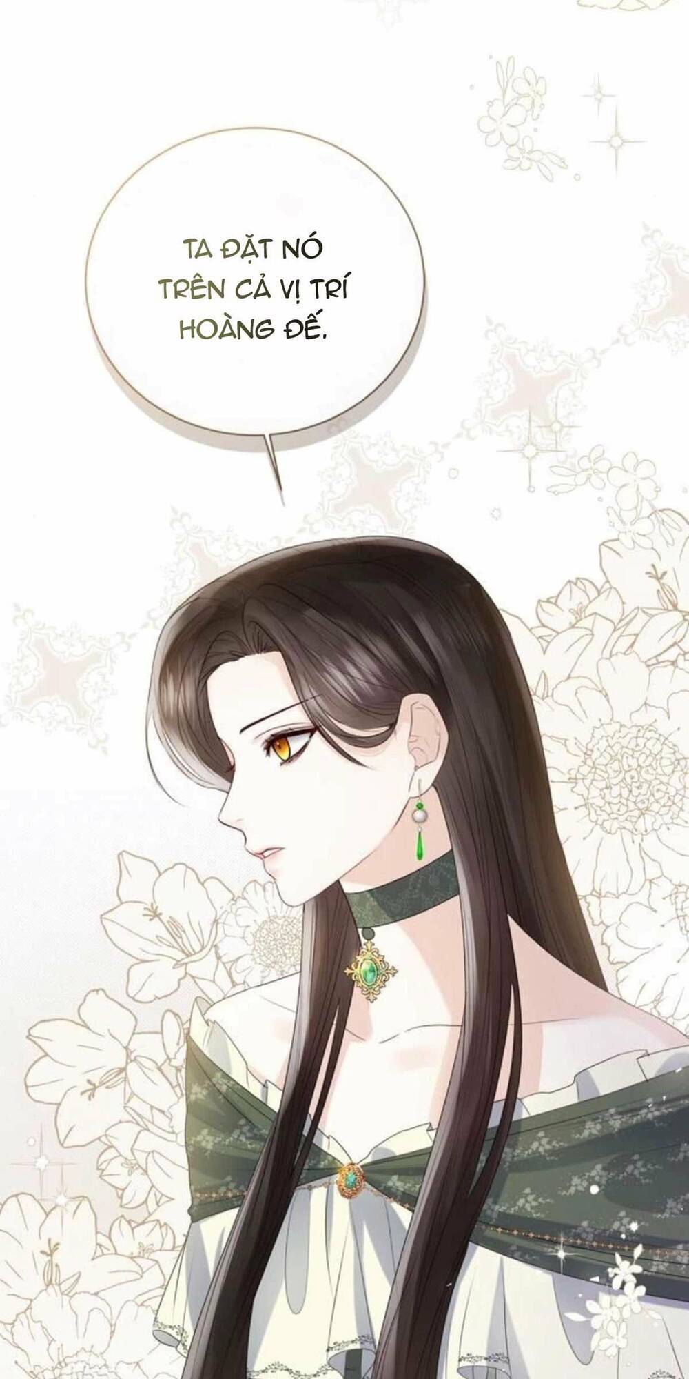 tôi sẽ từ bỏ vị trí hoàng hậu chapter 22 27