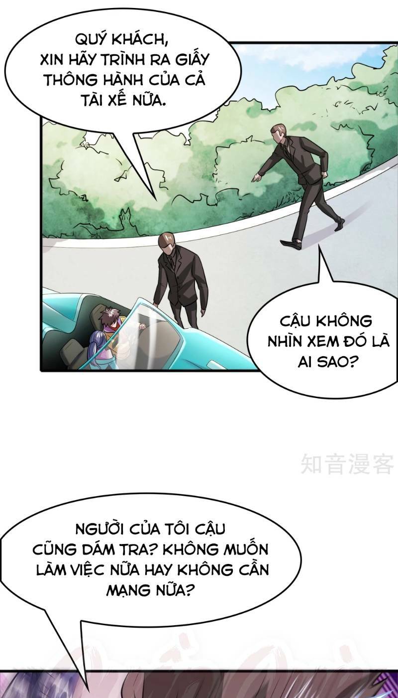 dị giới cung ứng thương chapter 70 3