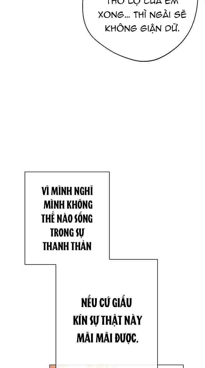 ác nữ phản diện đảo ngược đồng hồ cát chapter 79.1 14