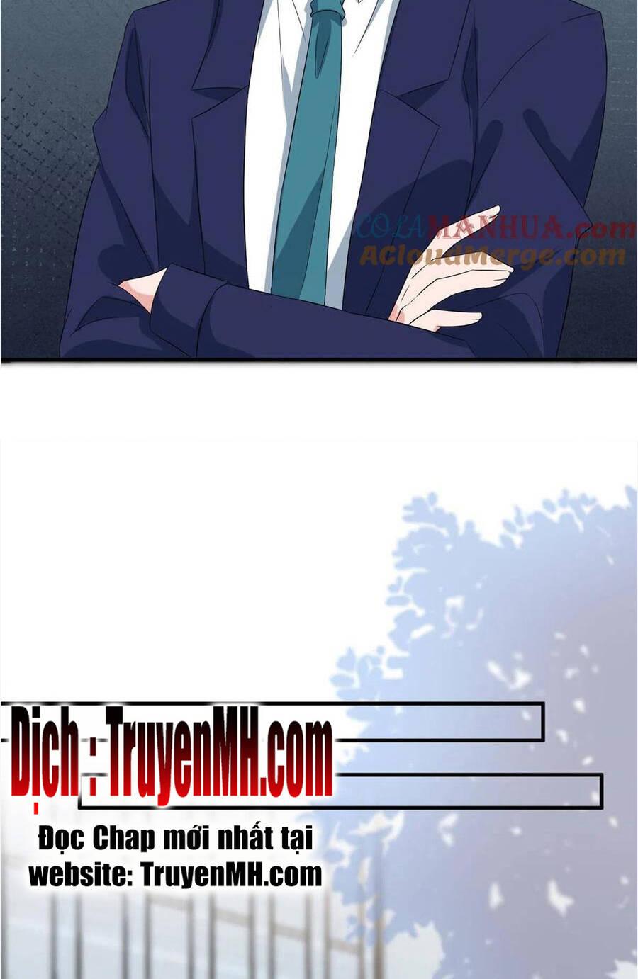 thí hôn lão công, cần giúp sức chapter 621 12