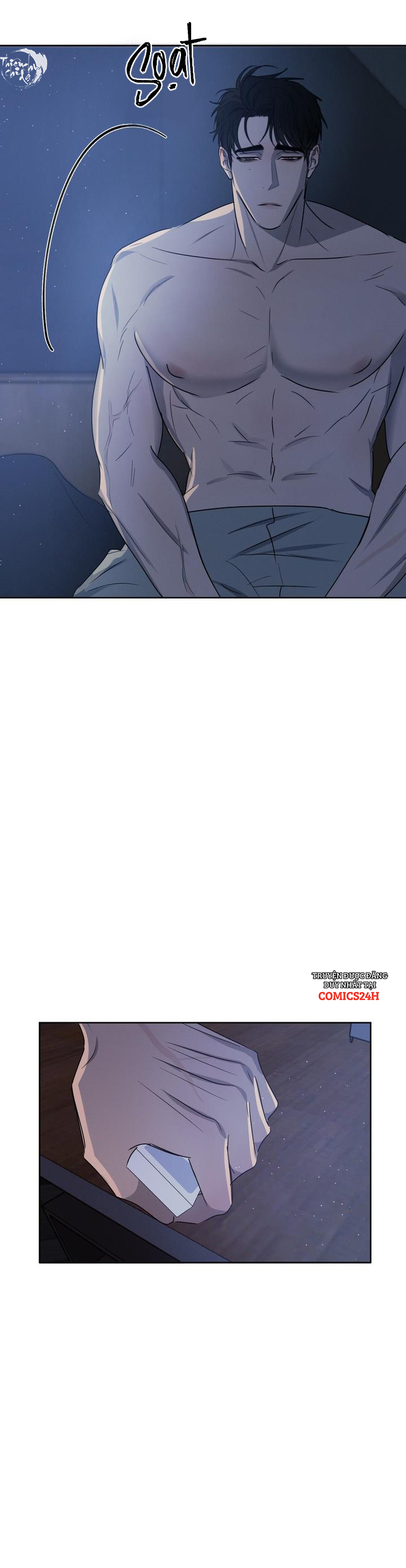 tương khắc chapter 14 30