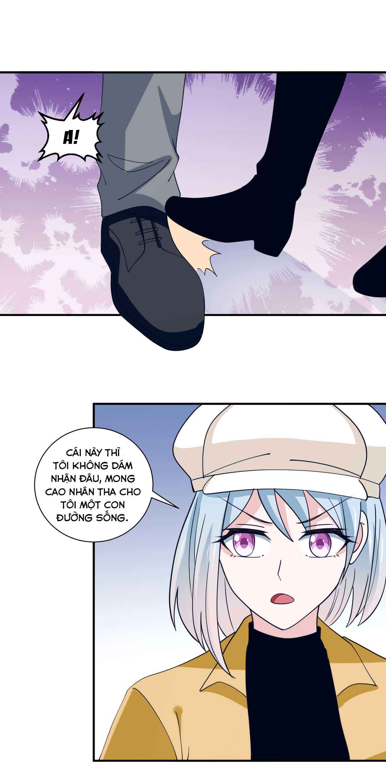 bí mật không thể yêu đương chapter 27 19