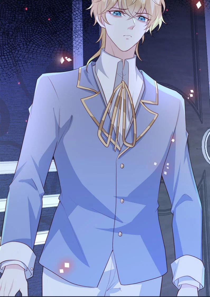 phản diện bị truy thành đoàn sủng chapter 23 19