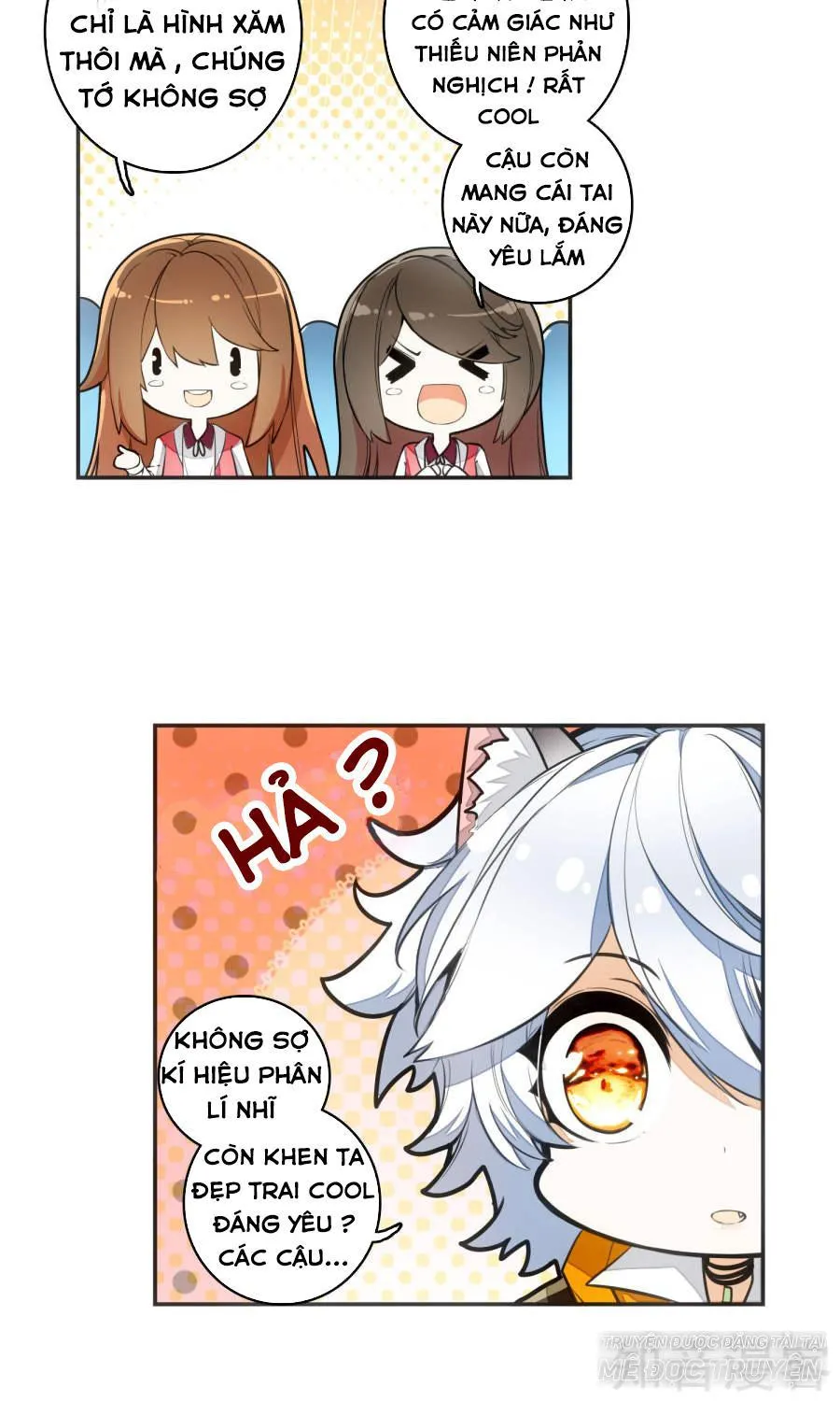 phách đương phu hàng hệ chapter 6 16