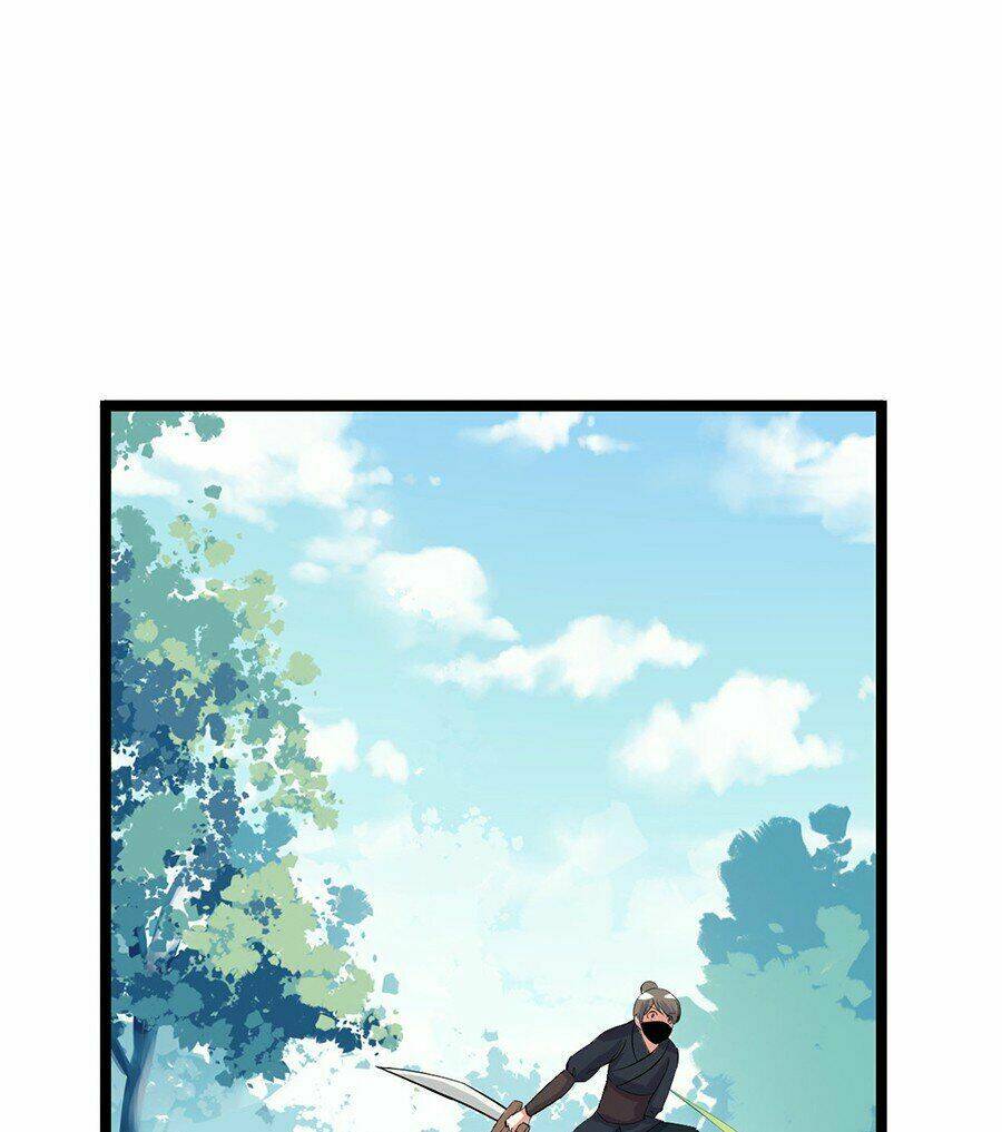 lừa thái tử đến đây dạy dỗ chapter 2 85