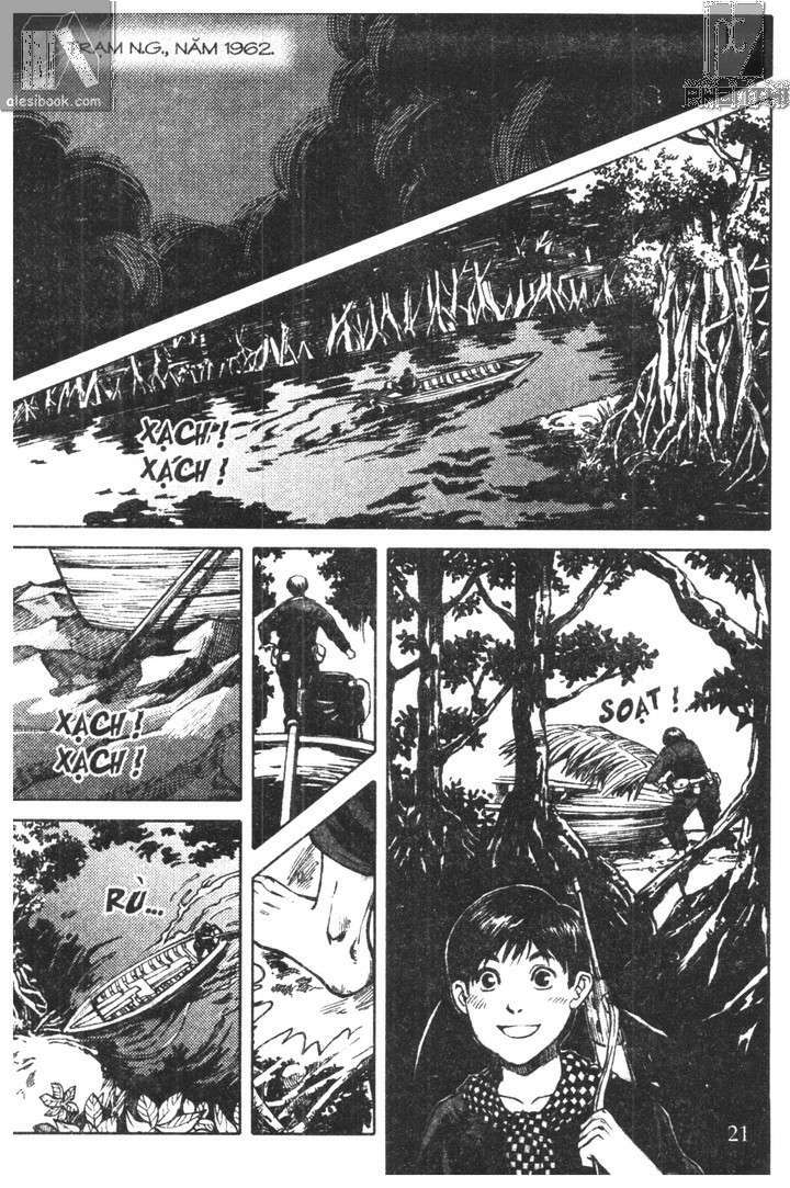 chiếc lược ngà chapter 1 22