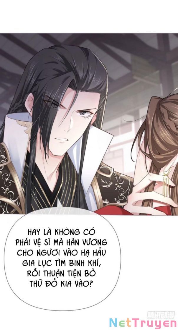 nhập mộ chi thần chapter 24 29