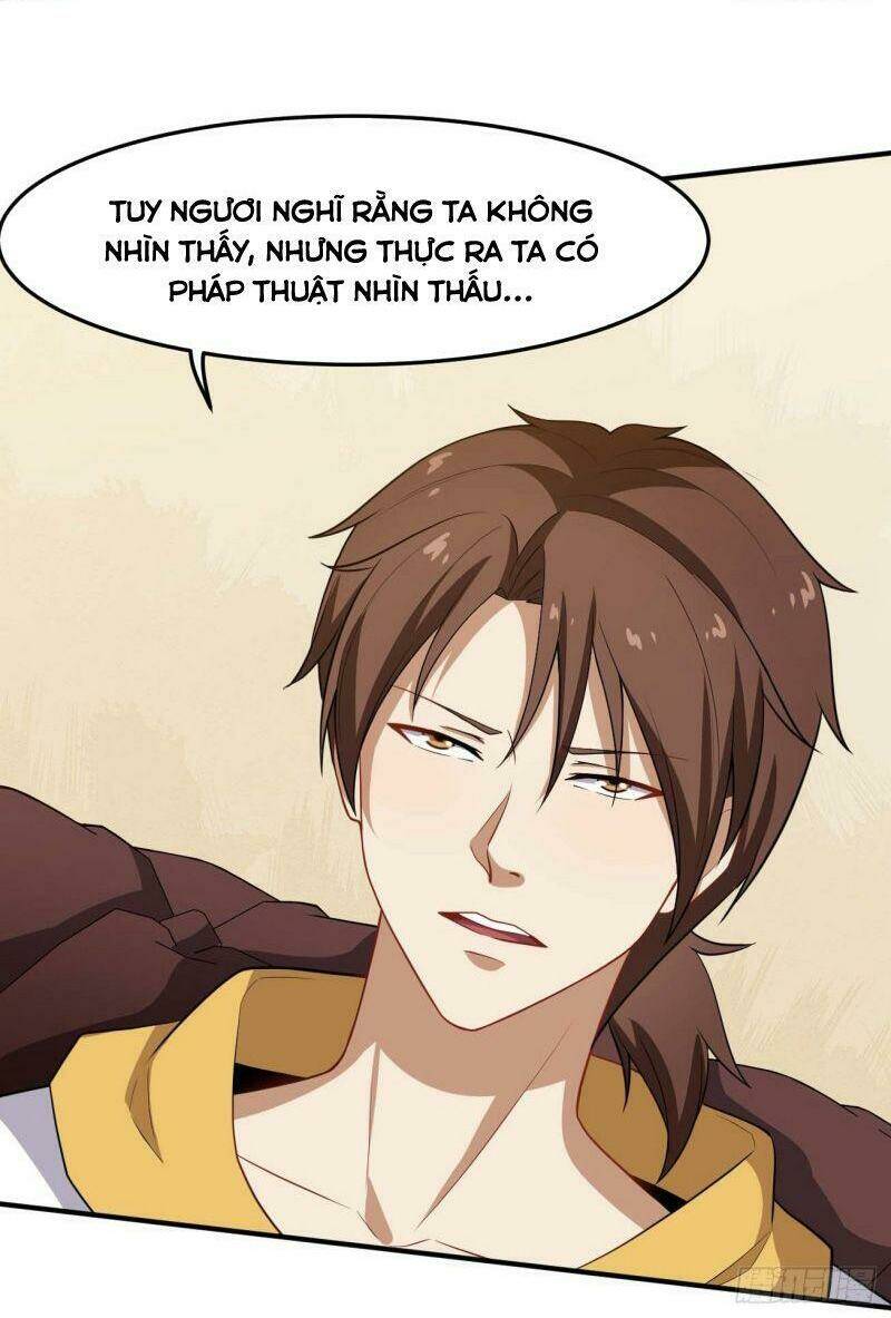 tổ thượng có tiền chapter 80 4